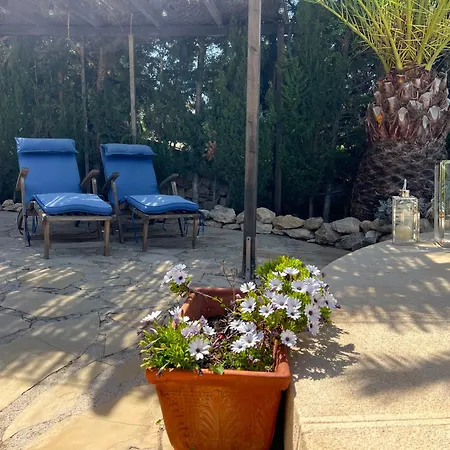 Casa Vista