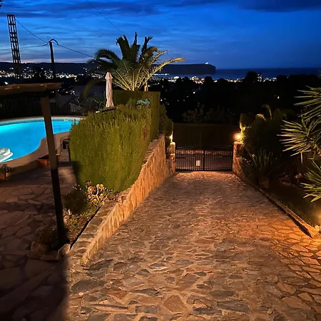Casa Vista ゲストハウス 4*