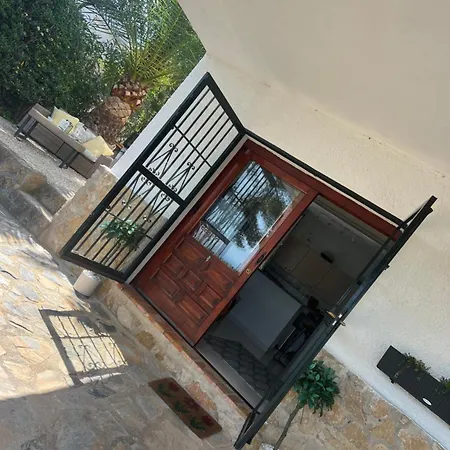 Casa Vista 4* El Tosalet