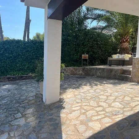Penzion Casa Vista 4*