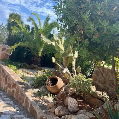 Casa Vista 4*