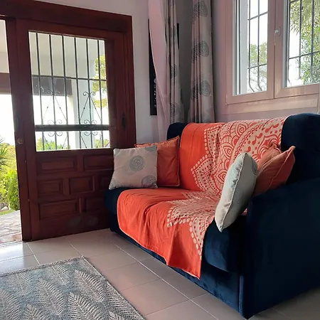 Casa Vista 招待所 4*
