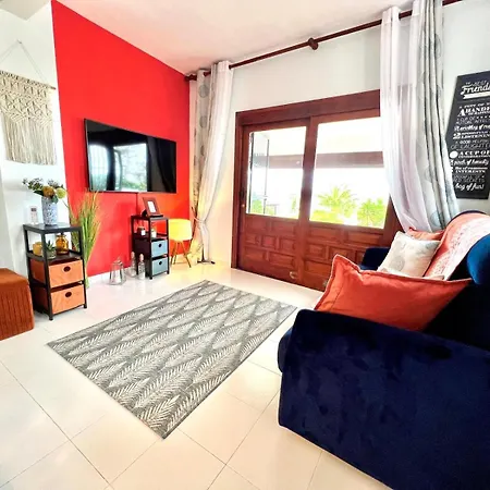 Casa Vista 4* El Tosalet