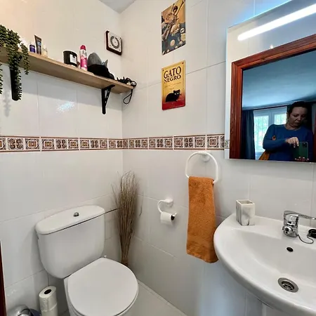 Casa Vista El Tosalet