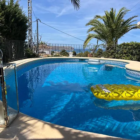 Casa Vista 4* El Tosalet