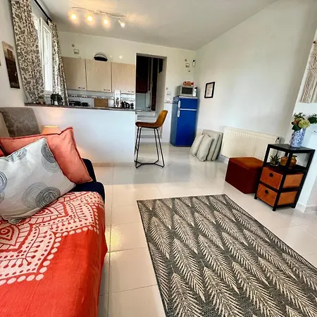 招待所 Casa Vista 4*