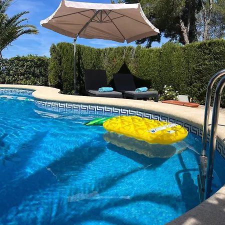 Casa Vista 4* El Tosalet