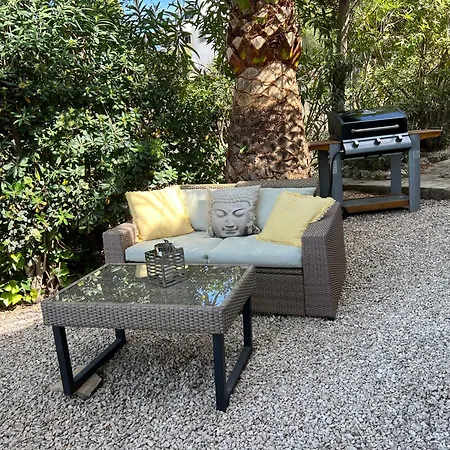 Casa Vista 4* El Tosalet