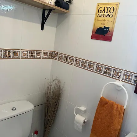 Casa Vista 4* El Tosalet