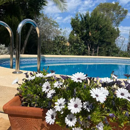 Casa Vista 4* El Tosalet