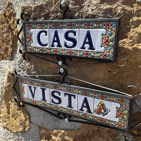 Casa Vista El Tosalet