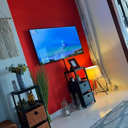 Casa Vista 招待所