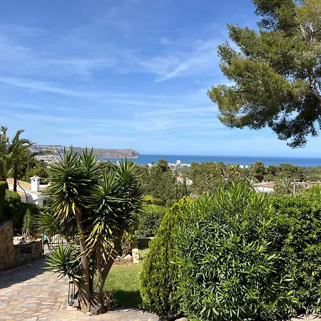 Casa Vista 4* El Tosalet